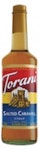 Torani Salt…